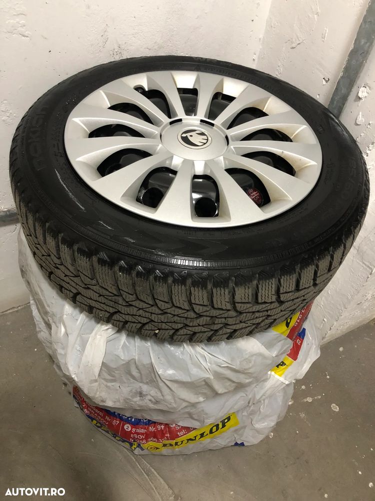 Skoda RAPID 1.0 TSI Ambition - 28