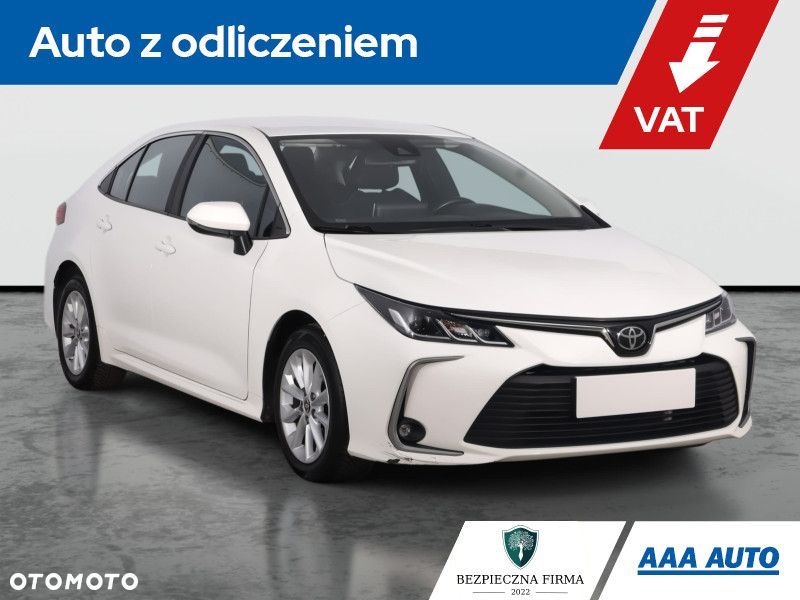 Toyota Corolla - 2