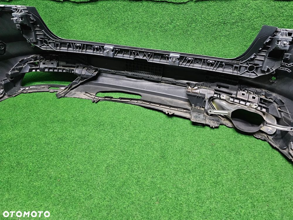 AUDI A4 B9 2020r ----> ZDERZAK TYŁ LIFT KOMBI - 15