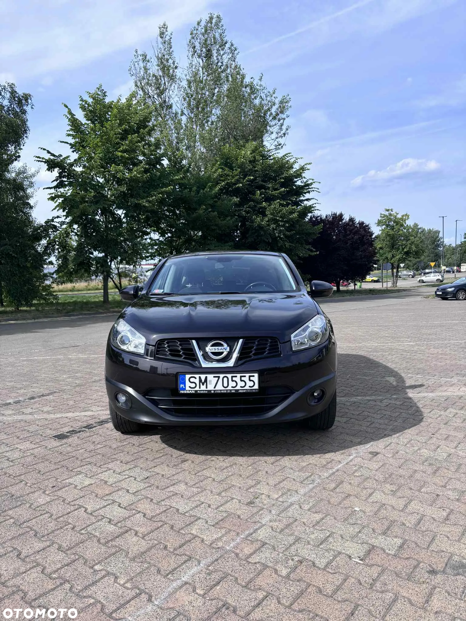 Nissan Qashqai 1.6 Acenta - 4