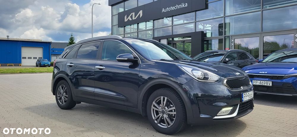 Kia Niro 1.6 GDI Hybrid L - 3