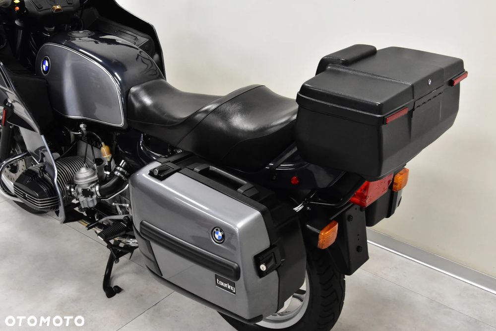 BMW RT - 19