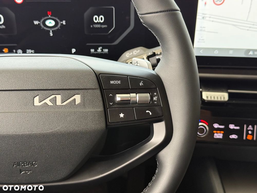 Kia Sportage 1.6 T-GDI HEV Business Line 2WD - 22