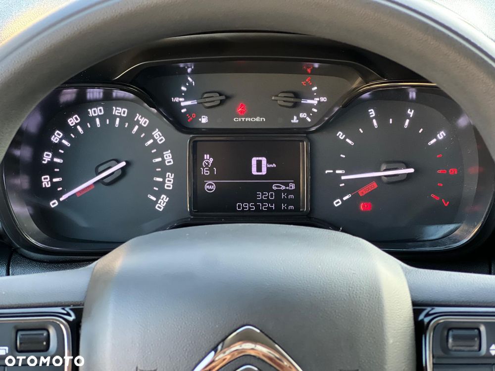 Citroën C3 1.2 PureTech Shine - 29