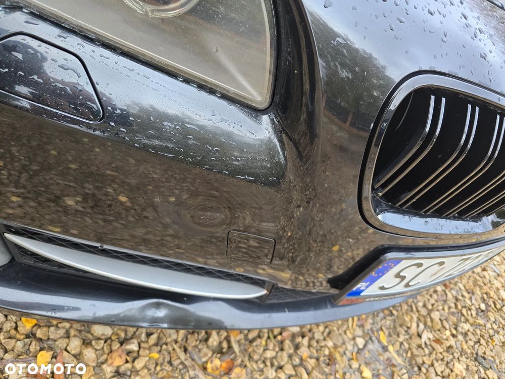 BMW Seria 5 520i - 13