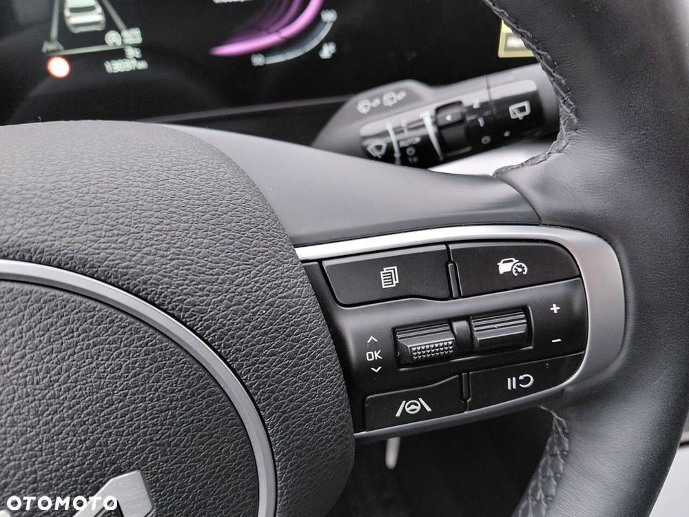 Kia Sportage 1.6 T-GDI M 2WD DCT - 16