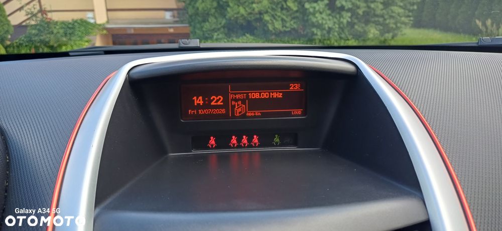 Peugeot 207 - 10