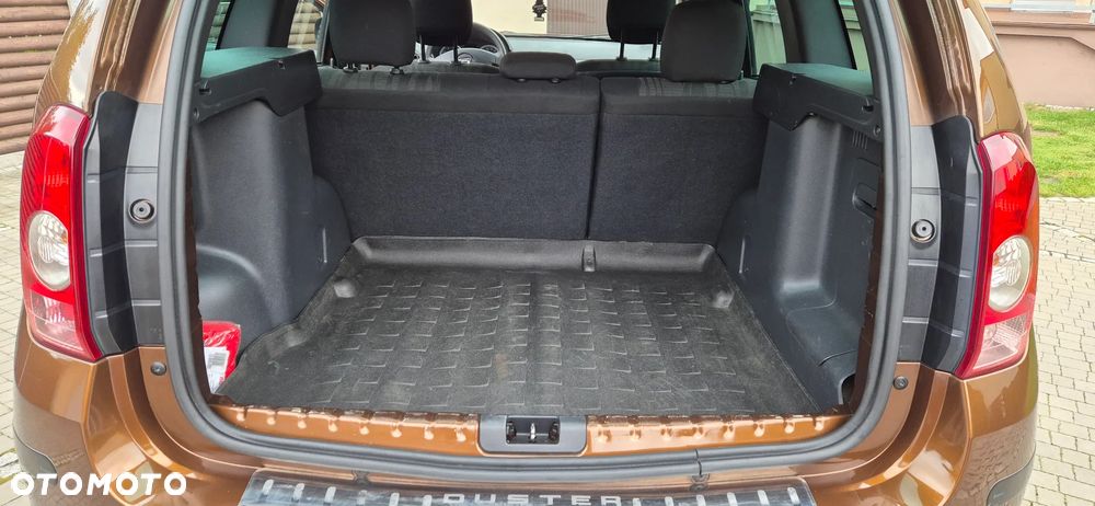 Dacia Duster 1.5 dCi Ambiance - 14