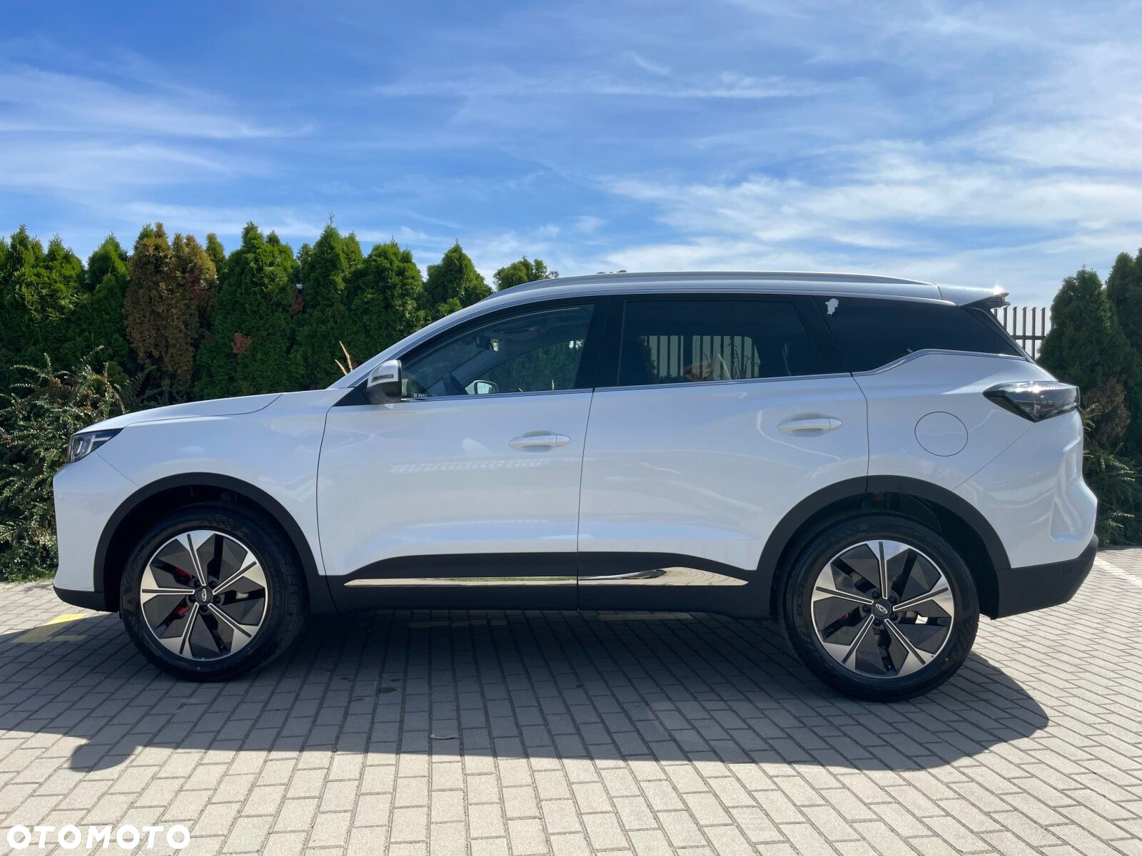 Chery Tiggo 7 - 6