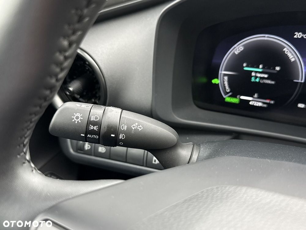 Toyota C-HR 1.8 Hybrid Style - 17