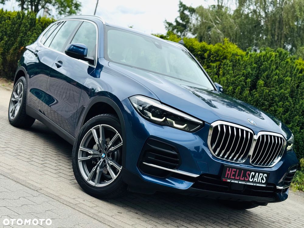 BMW X5 xDrive25d xLine - 14