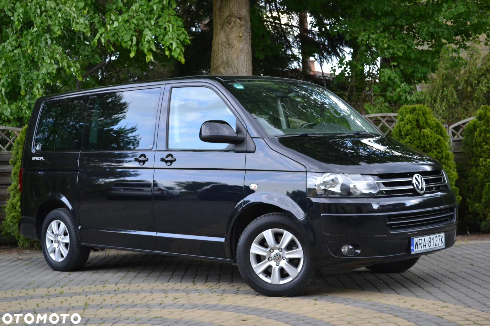 Volkswagen Multivan 2.0 TDI L1 Comfortline - 5