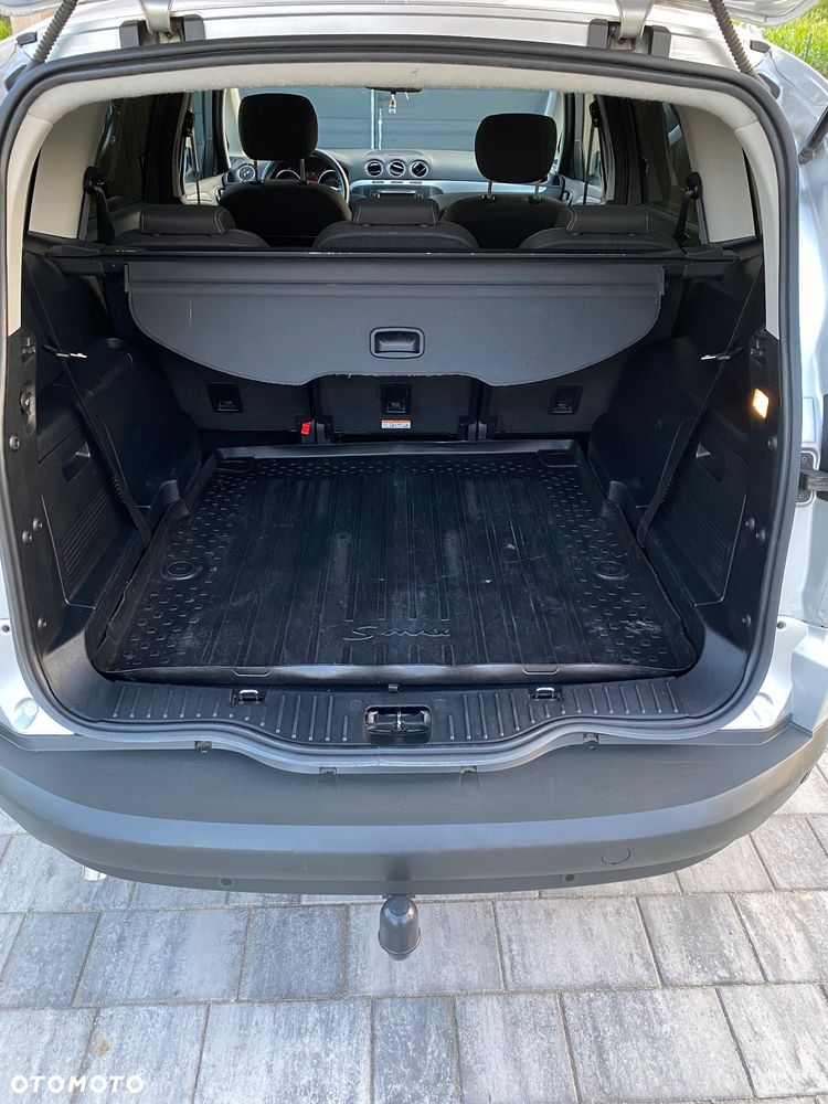 Ford S-Max 2.0 TDCi DPF Titanium MPS6 - 28