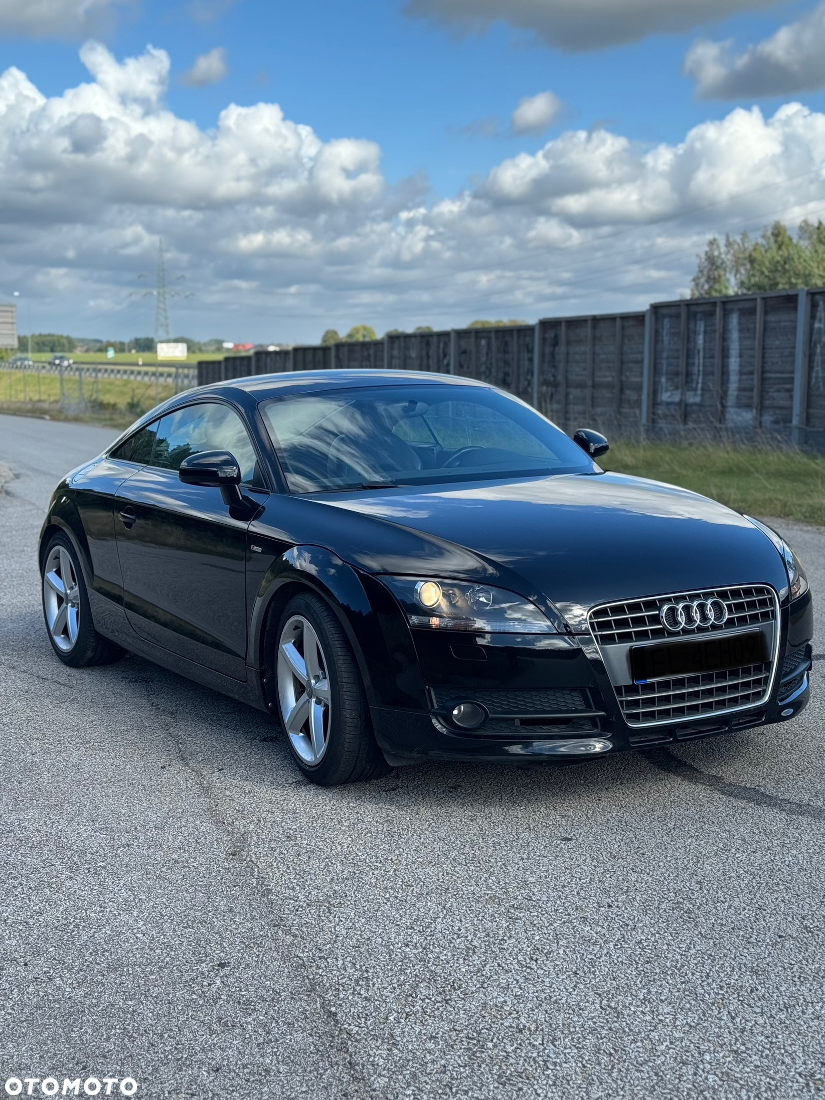 Audi TT Coupé 1.8 TFSI - 3