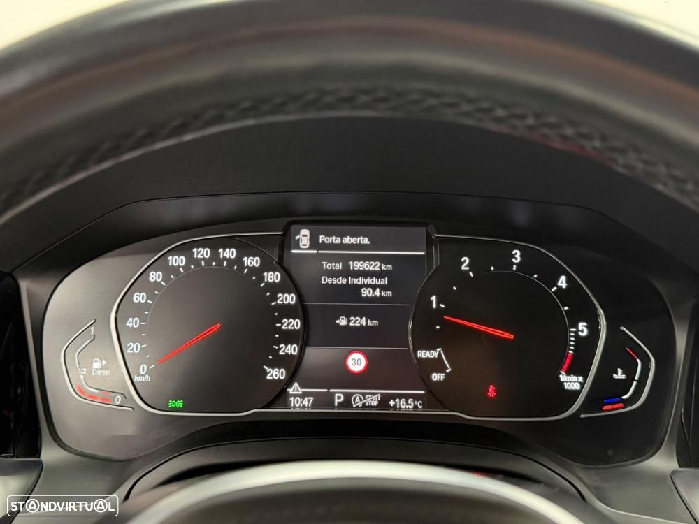 BMW 320 d Pack M Auto - 16