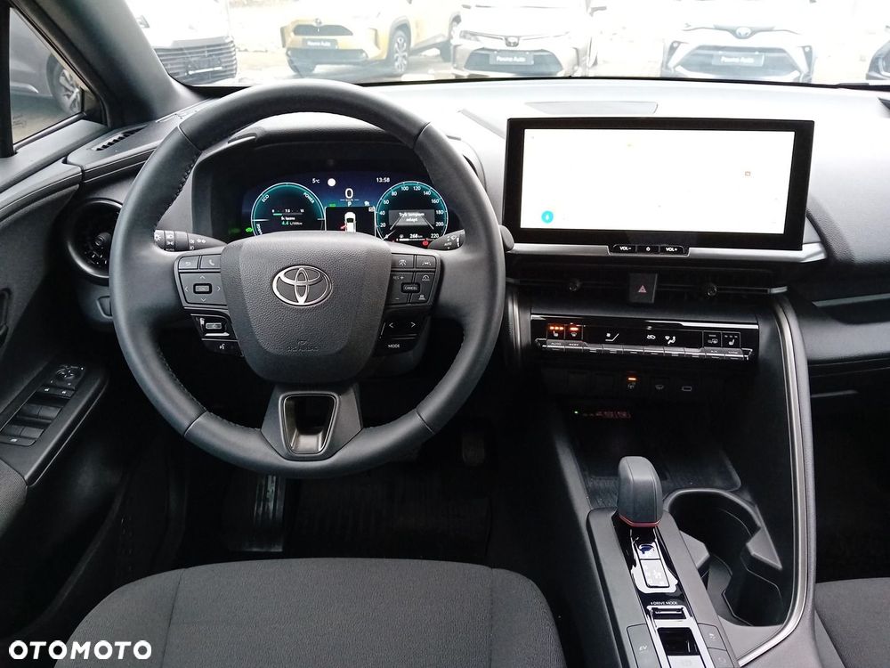 Toyota C-HR 2.0 Hybrid Dynamic Force Style - 18