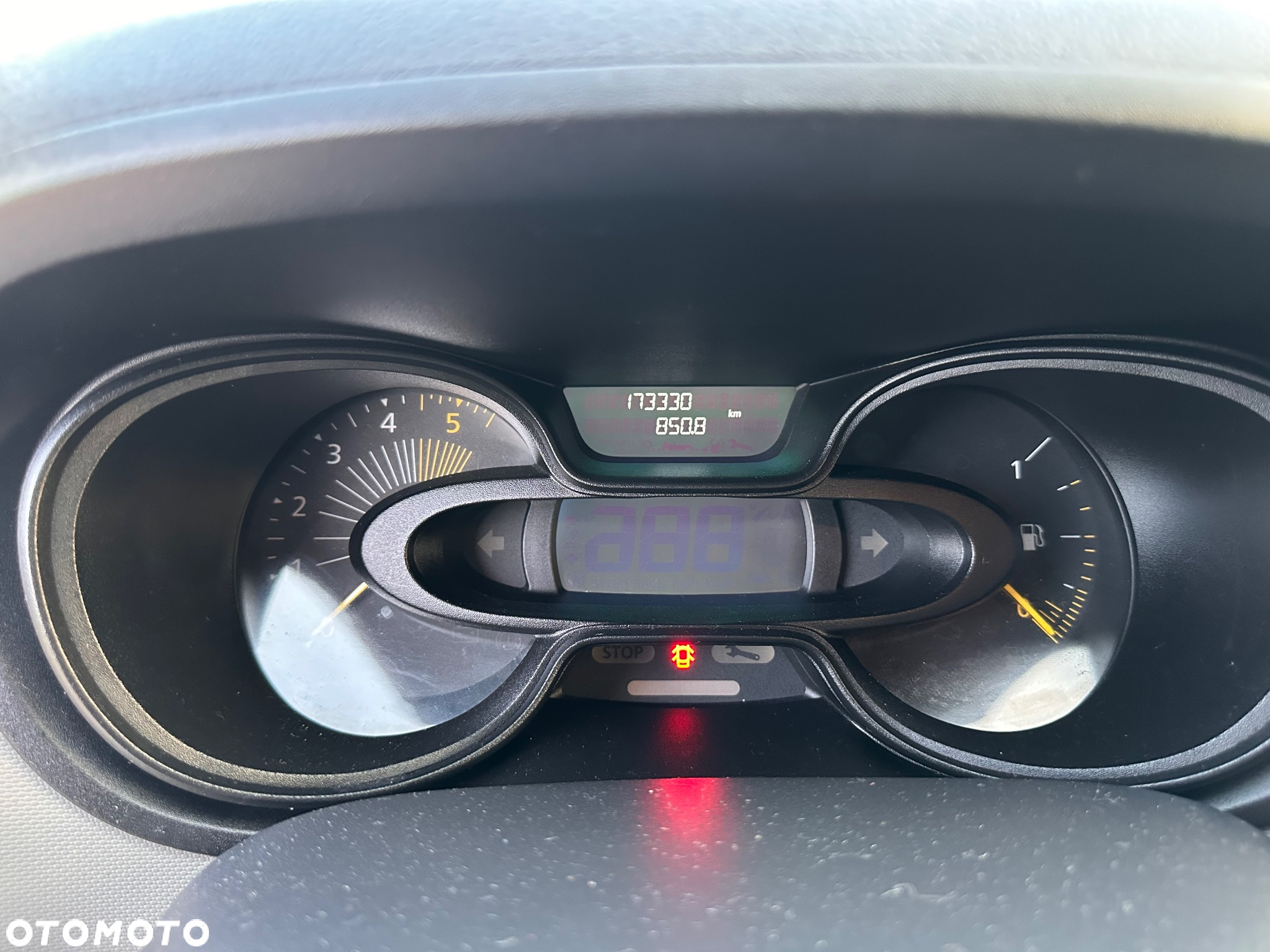 Renault Trafic - 15