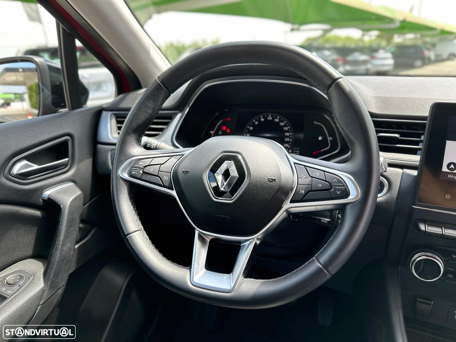 Renault Captur 1.0 TCe Equilibre - 16