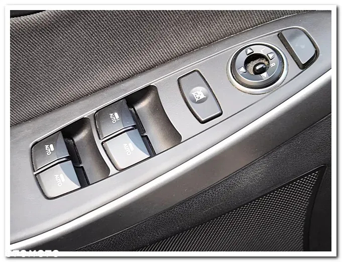 Hyundai i30 1.6 Automatik Style - 36