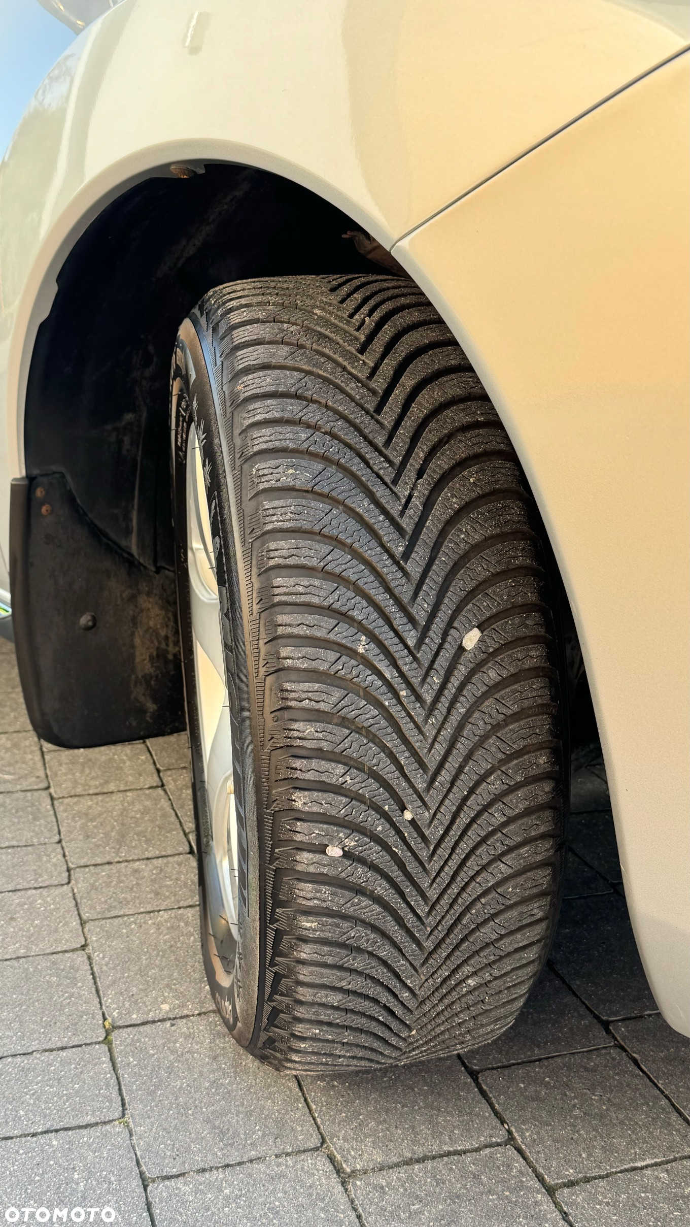 Peugeot 3008 BlueHDi 120 EAT6 Stop & Start Allure - 8