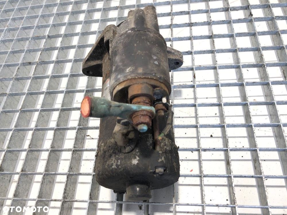 ROZRUSZNIK - 155.00 PLN - IVECO DAILY III Skrzynia 1997 - 2009 29 L 11 V 78 kW [106 KM] olej - 3