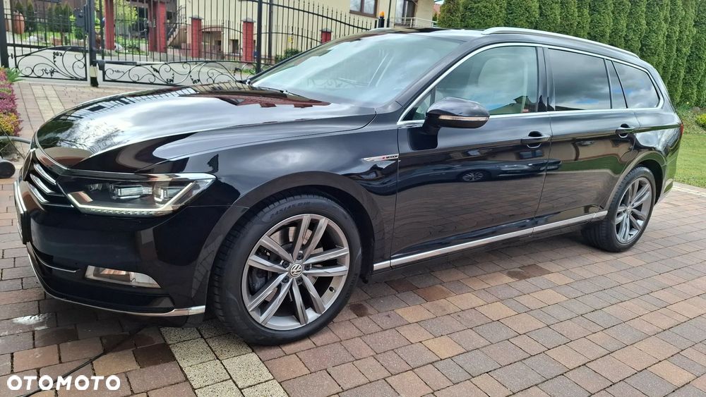 Volkswagen Passat - 11