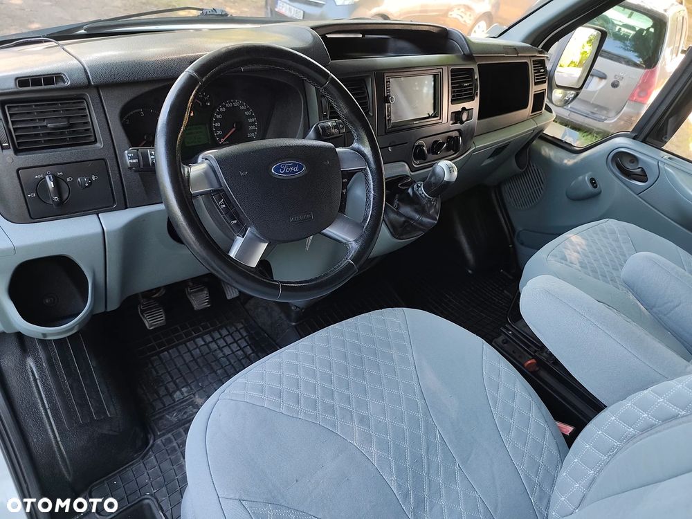 Chausson Flash - 17