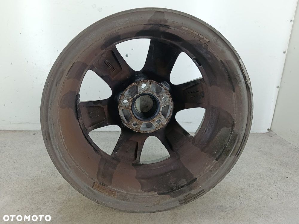 FELGA ALUMINIOWA 16 MITSUBISHI OUTLANDER II DOTZ - 5
