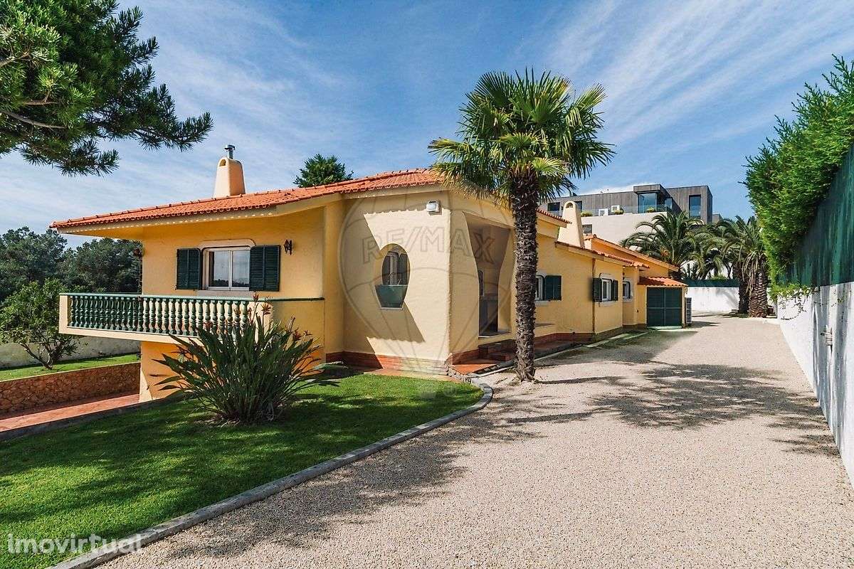 Moradia T5 para venda - Grande imagem: 3/49