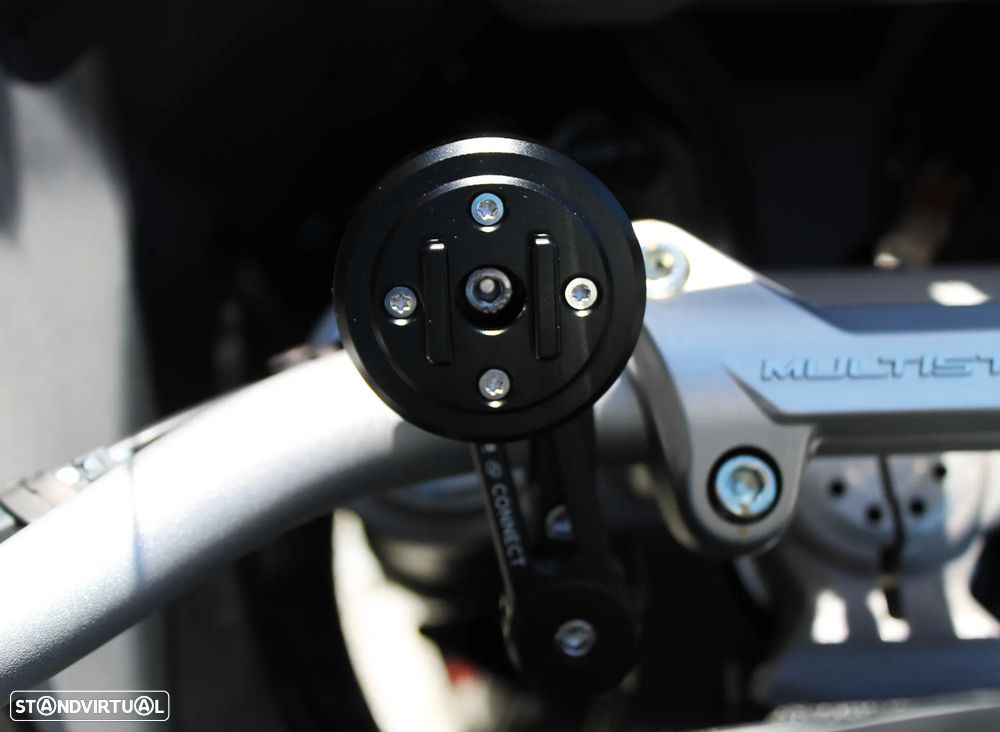 Ducati Multistrada V4 S Sport Radar - 36