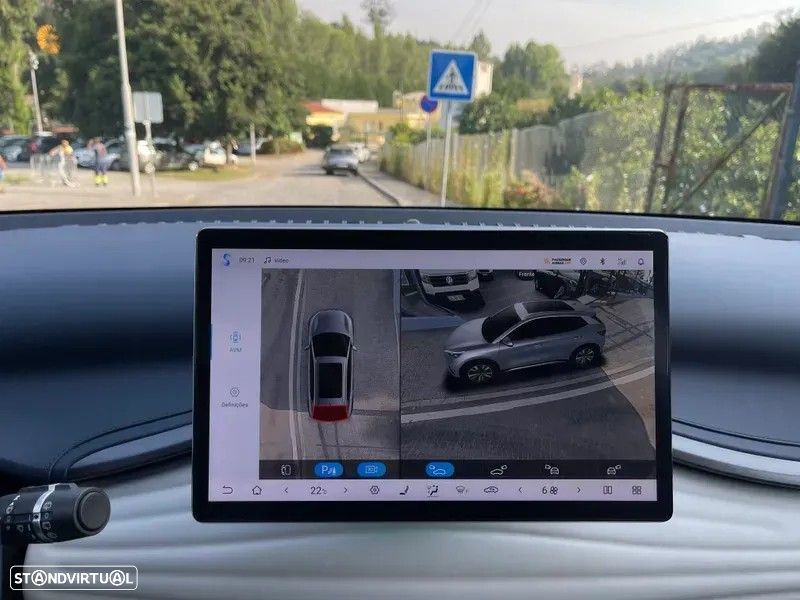 BYD Atto 3 60.48 kWh Design - 27