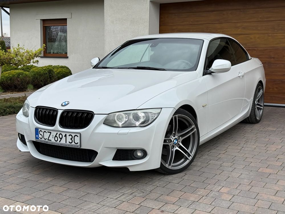 BMW Seria 3 320i M Sport Edition - 2