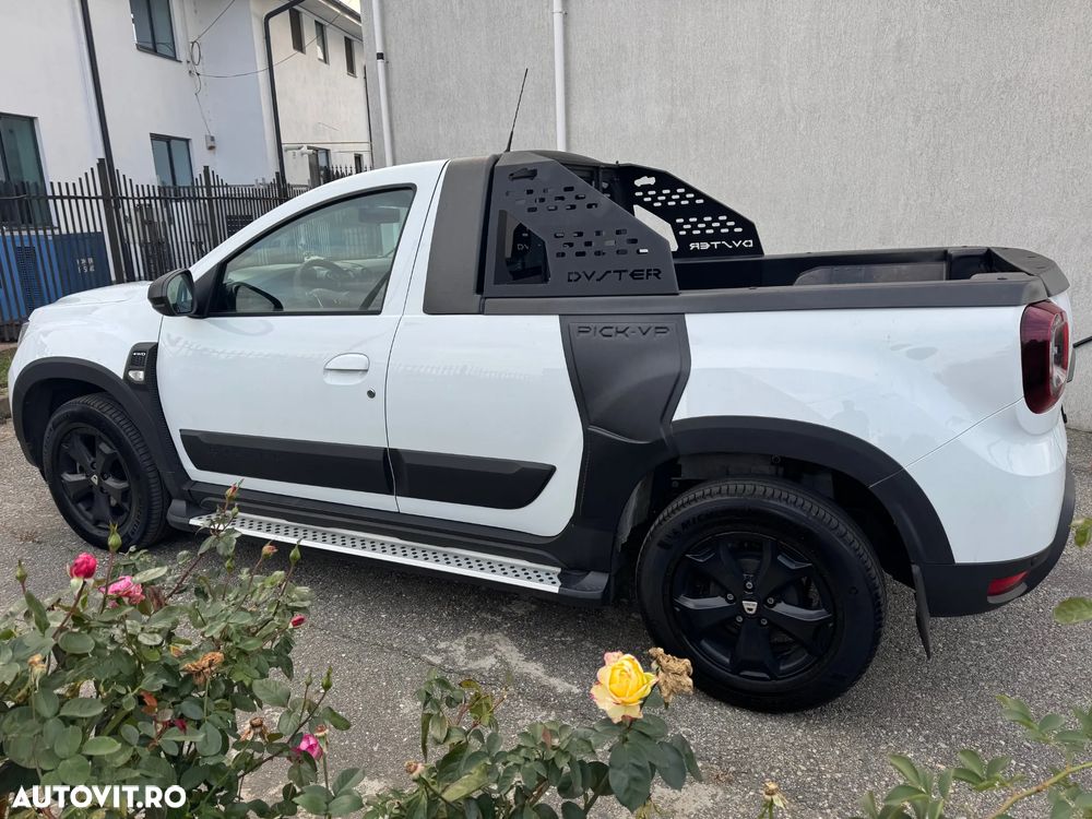 Dacia Duster - 4