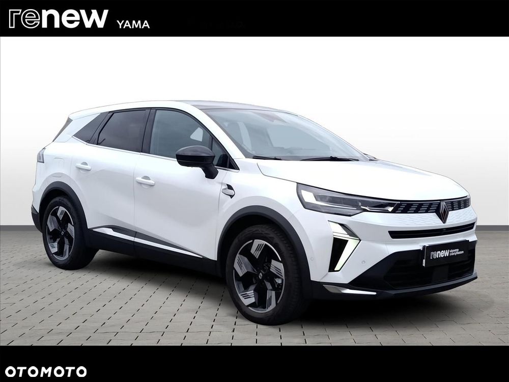 Renault Symbioz - 7