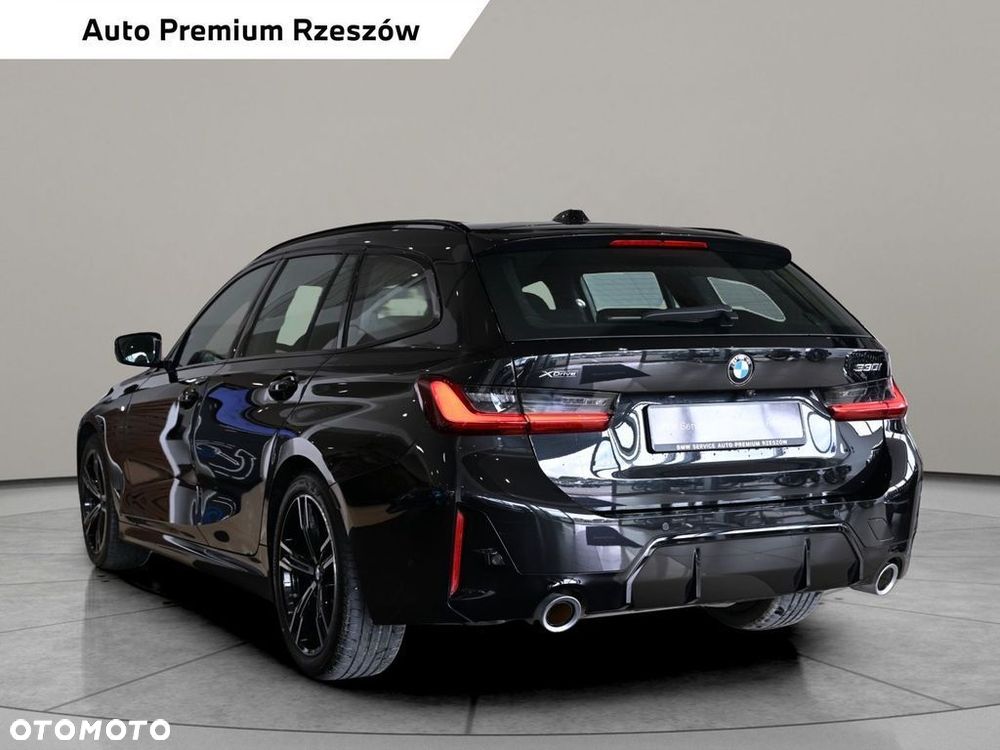 BMW Seria 3 - 21