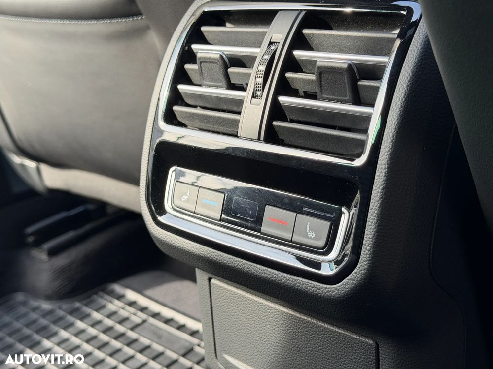 Volkswagen Passat Alltrack 2.0 TDI DSG 4Motion - 16