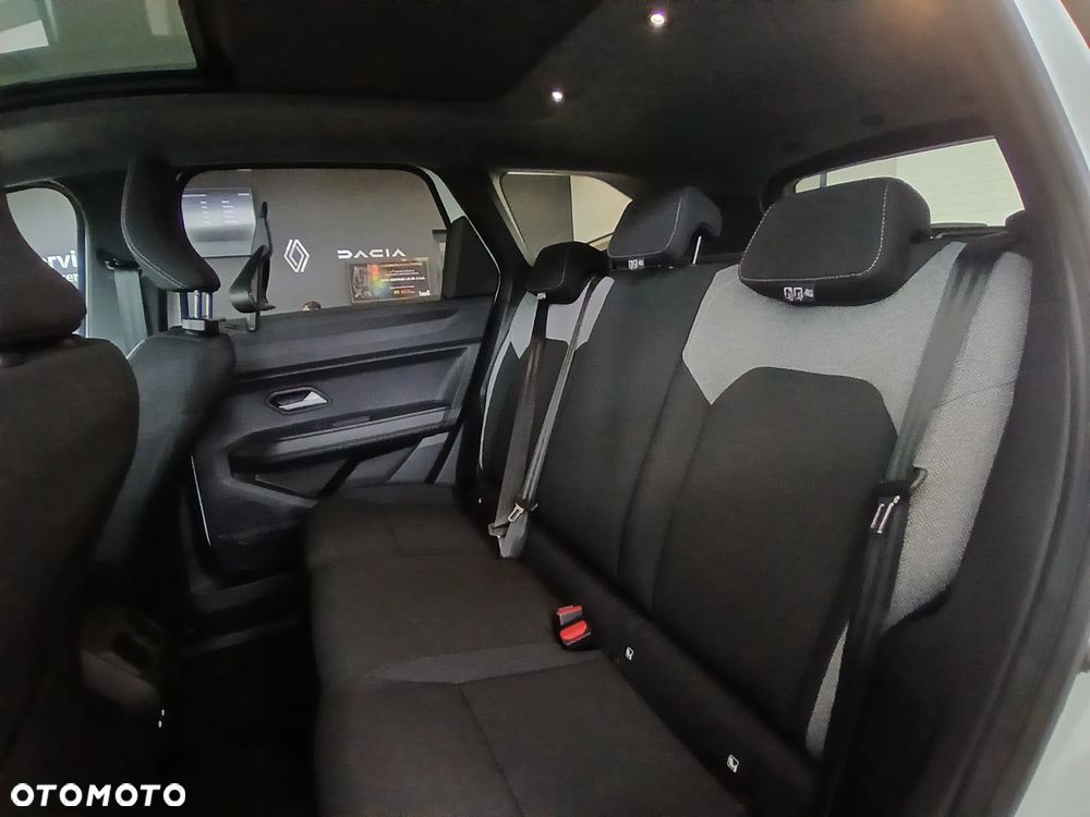 Dacia Bigster 1.2 TCe mHEV Journey - 10