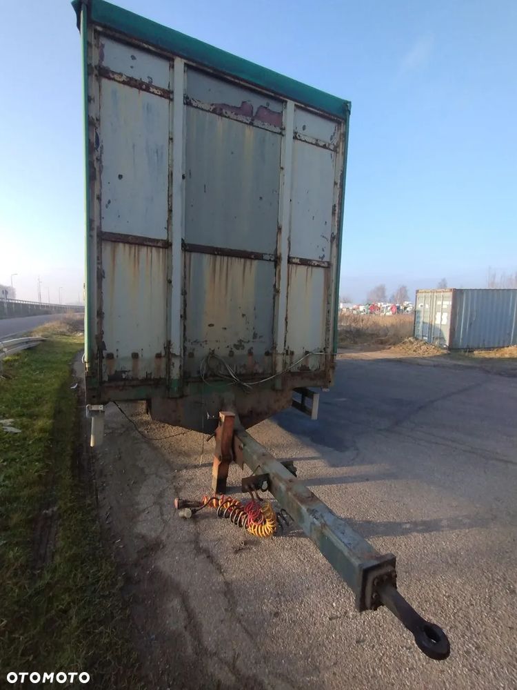 Inny TANDEM  PC13 FIRANKA - 4