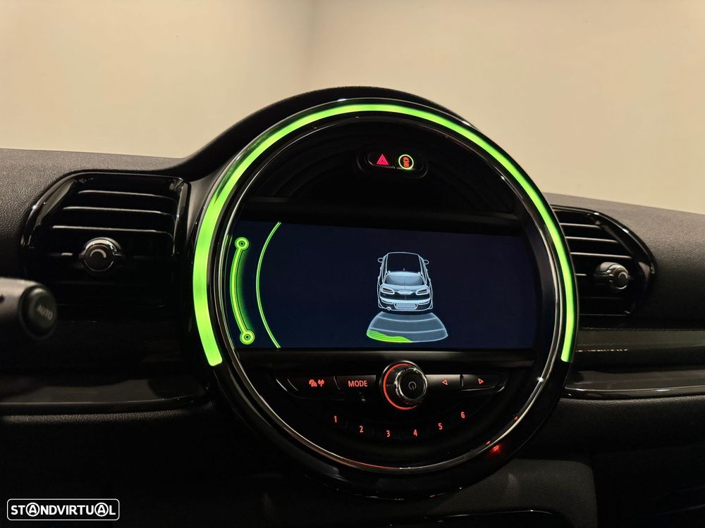 MINI Clubman Cooper Sport Edition - 36