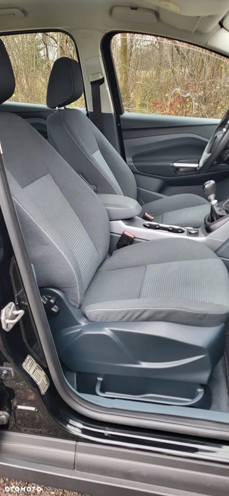 Ford C-MAX 1.6 TDCi Edition - 10