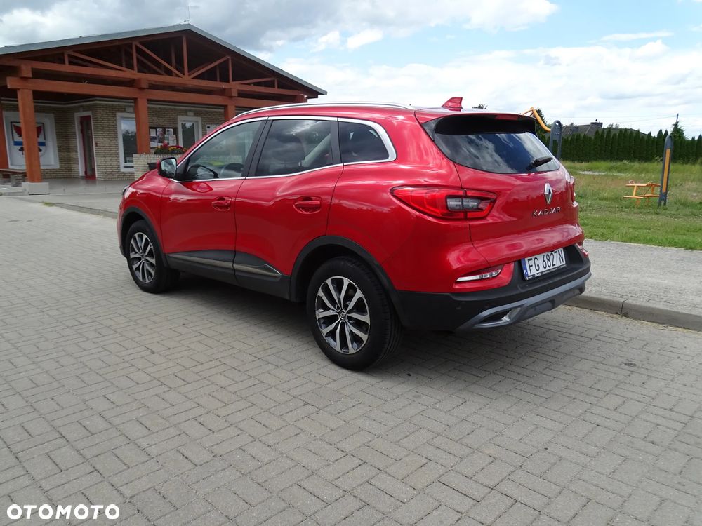 Renault Kadjar 1.3 TCe FAP Zen - 5