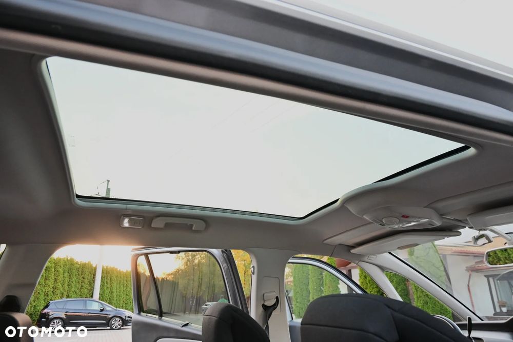 Citroën C4 Grand Picasso 2.0 BlueHDi Exclusive - 35