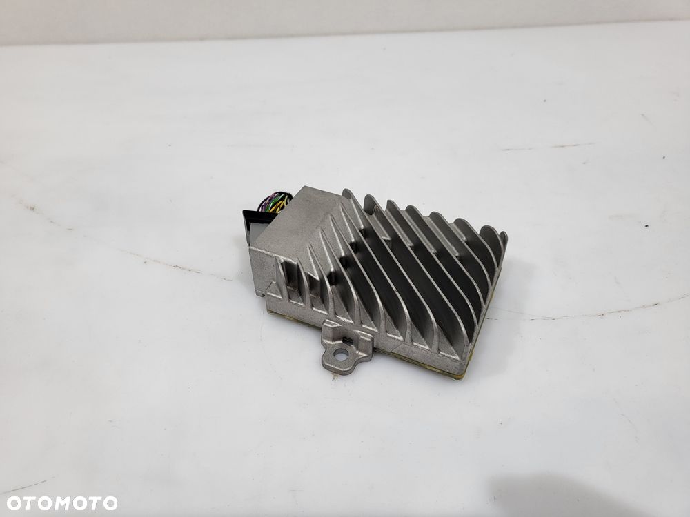 BMW MINI COOPER F56 F57 WZMACNIACZ  HARMAN 8717601 - 2