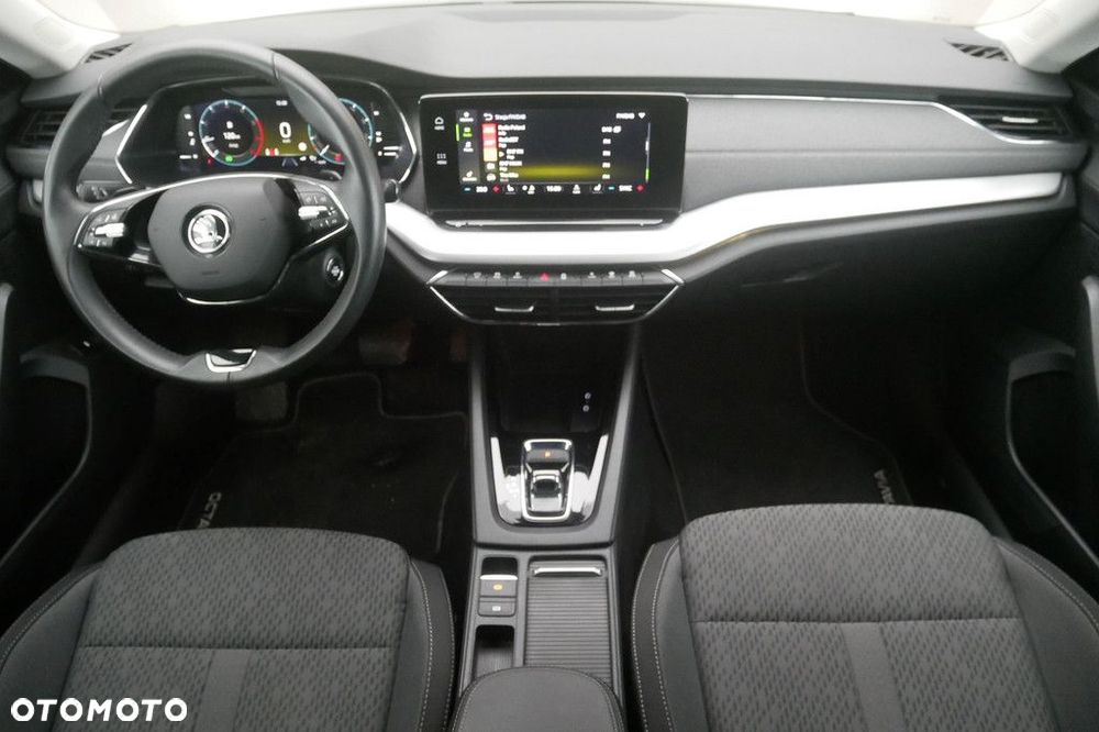 Skoda Octavia - 8