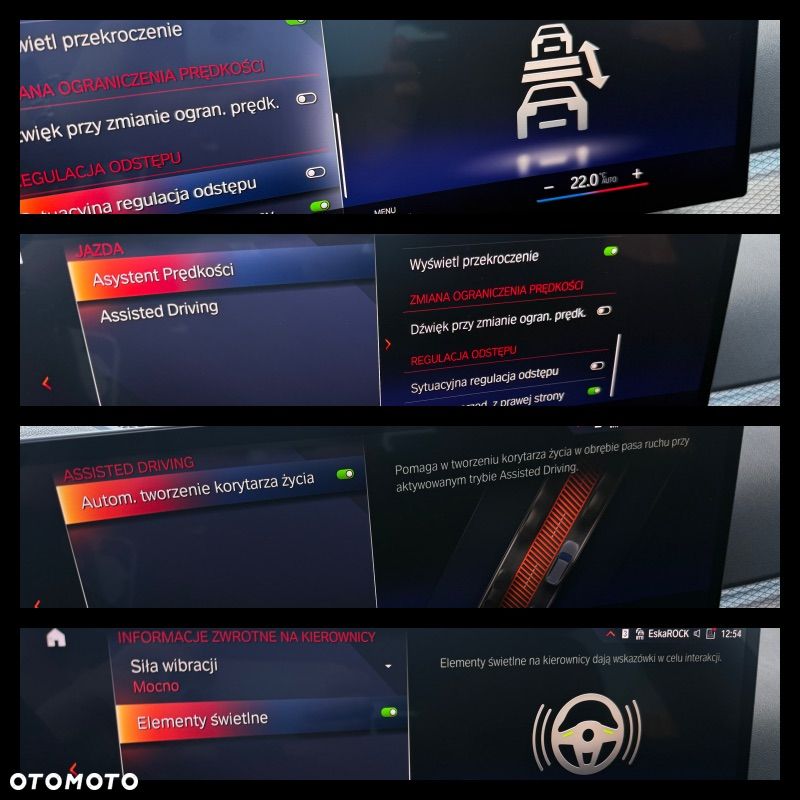 BMW Seria 3 320d xDrive M Sport Shadow - 12