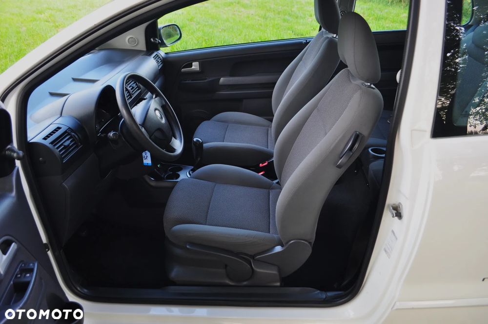 Volkswagen Fox 1.2 Style - 20