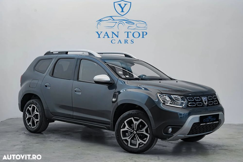 Dacia Duster - 10