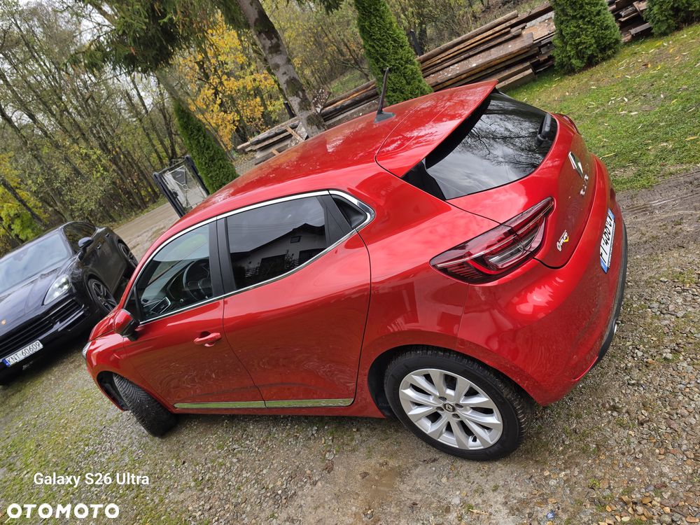 Renault Clio BLUE dCi 115 INTENS - 7