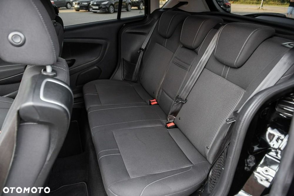 Ford B-MAX 1.5 TDCi Titanium X - 8