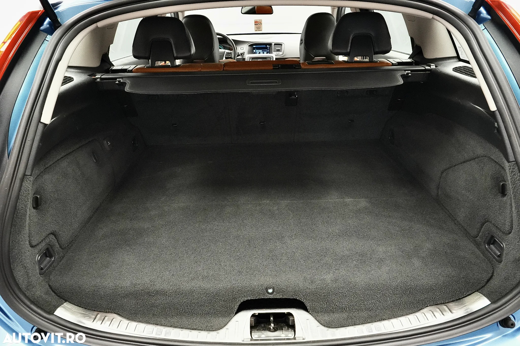 Volvo V60 - 32